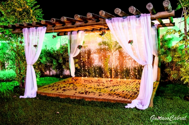 Casamento Lucas & Quesia